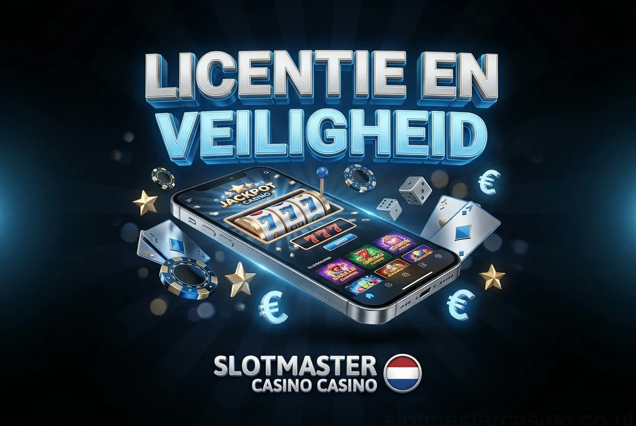 Licentie en Veiligheid