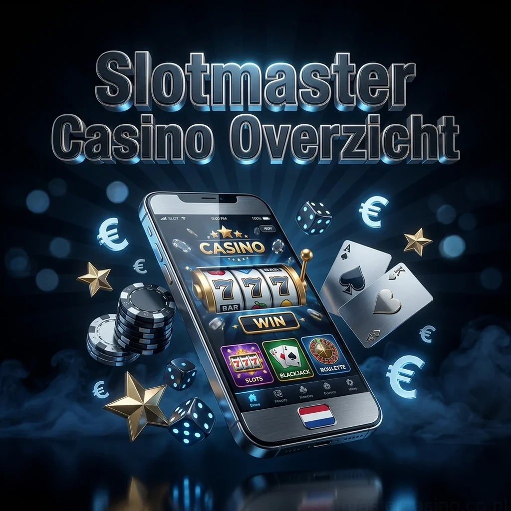 Slotmaster Casino Overzicht